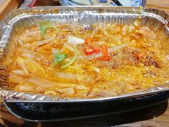 -正通记·哈尔滨烧烤·炭烤鸽子(七宝万科国际店)