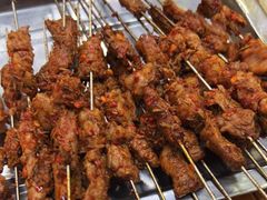 烤肉-清真·马峰烤肉(小学习北巷店)