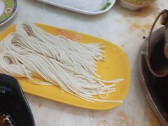 -清真·马家火锅美食城(镇江北路店)