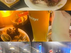 -巴伐利亚啤酒坊(意式风情街店)