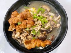 -老地方面馆(思南路店)