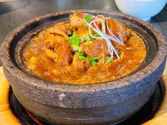 -鼓楼东街老火锅(鼓楼店)