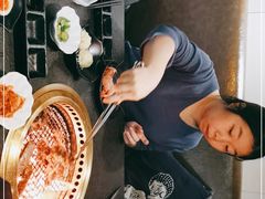 -神户赤童日式烤肉伙伴(东直门店)