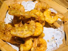 -聚缘堂·海鲜私房菜(松岭路店)