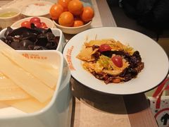 -凯德广场(学府店)