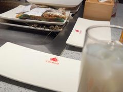 -大渔铁板烧(大悦城店)