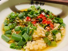 -袁老四老火锅(大丰店)