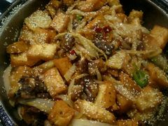 -老钟家烤羊排·敦伊阁清真餐厅胡羊焖饼