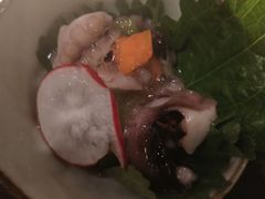 -樱之盛宴·蟹料理海鲜自助(前进大街店)
