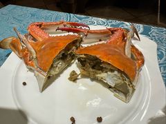 -北塘海鲜·天津菜(大光明桥旗舰店)