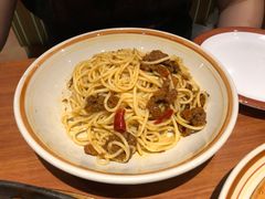 -萨莉亚意式餐厅(国和1000店)