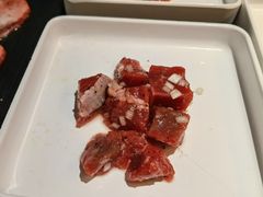 -神户赤童日式烤肉(金地广场店)