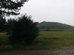 -汉景帝阳陵博物院