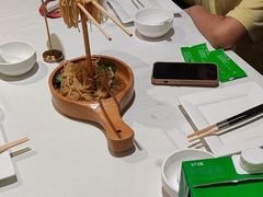 -大鸭梨烤鸭(左家庄店)