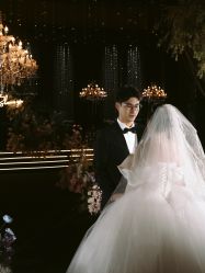 -DC大蔡婚礼策划(李公堤店)