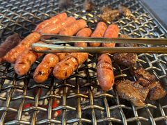 -可心筛网烤肉(南关区幸福一路店)