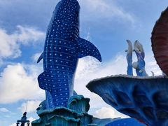 -珠海长隆海洋王国