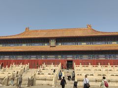 -北京市劳动人民文化宫(太庙)