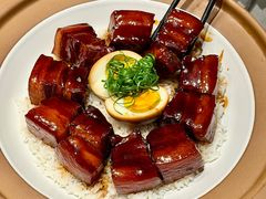 -阿明小菜·海鲜·上海菜(梅陇店)