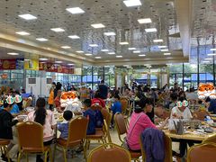 大堂-五洞大众牛餐馆(番禺分店)