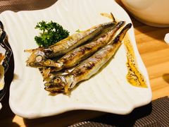 -悦和餐厅(CBD玉米楼店)