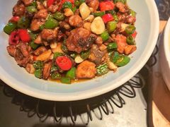 -芳芳私房菜·精做淮扬菜(承德路店)