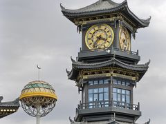 -东关清真大寺