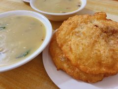-老方子馅饼粥(台东店)