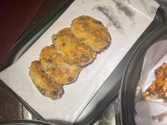 -大良毋米粥(锦龙路总店)