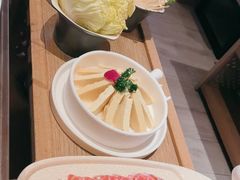 -额尔敦涮肉自助(摩尔城店)