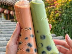 -王歘歘·chuǎ火锅(五道营店)