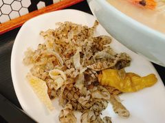 -大禹家·海鲜面馆(新闸路店)