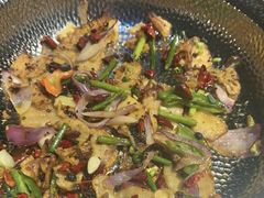 -金三峡干锅·火锅(玉山路店)