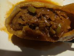 -清真吴记门钉肉饼·喜多利