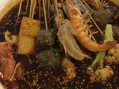 -三生小馆(亭知路店)