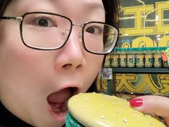 -幸运小丑汉堡(Bay Area本店)