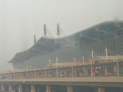-石家庄正定国际机场-T2航站楼