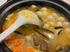 -香香海南菜餐厅