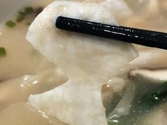 燕饺汤-星龙海鲜(望江东路店)