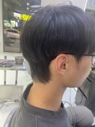 -丝源发型