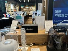 -顺电·脉(浦东嘉里城店)