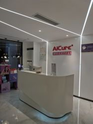 -AiCure 埃可儿·韩国医学皮肤管理