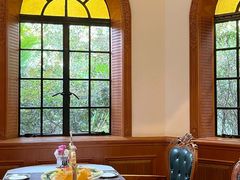 -马勒别墅·中餐厅