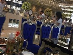 -碧涛阁水世界酒店(万家丽路店)