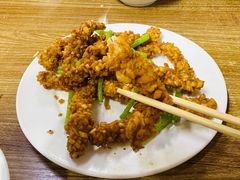 -小广四菜一绝专卖