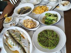 -蟹天蟹地农家菜·阳澄湖大闸蟹(浅水湾店)