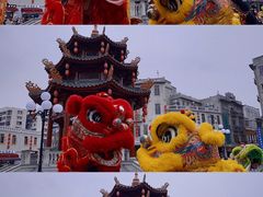 -汕头市小公园