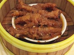 -Lucky Fortune Restaurant(喜运来酒家)