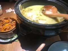 -九锅一堂酸菜鱼(新南凯德直营店)