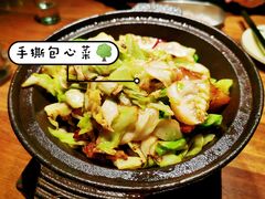 -70后饭吧(府河街店)